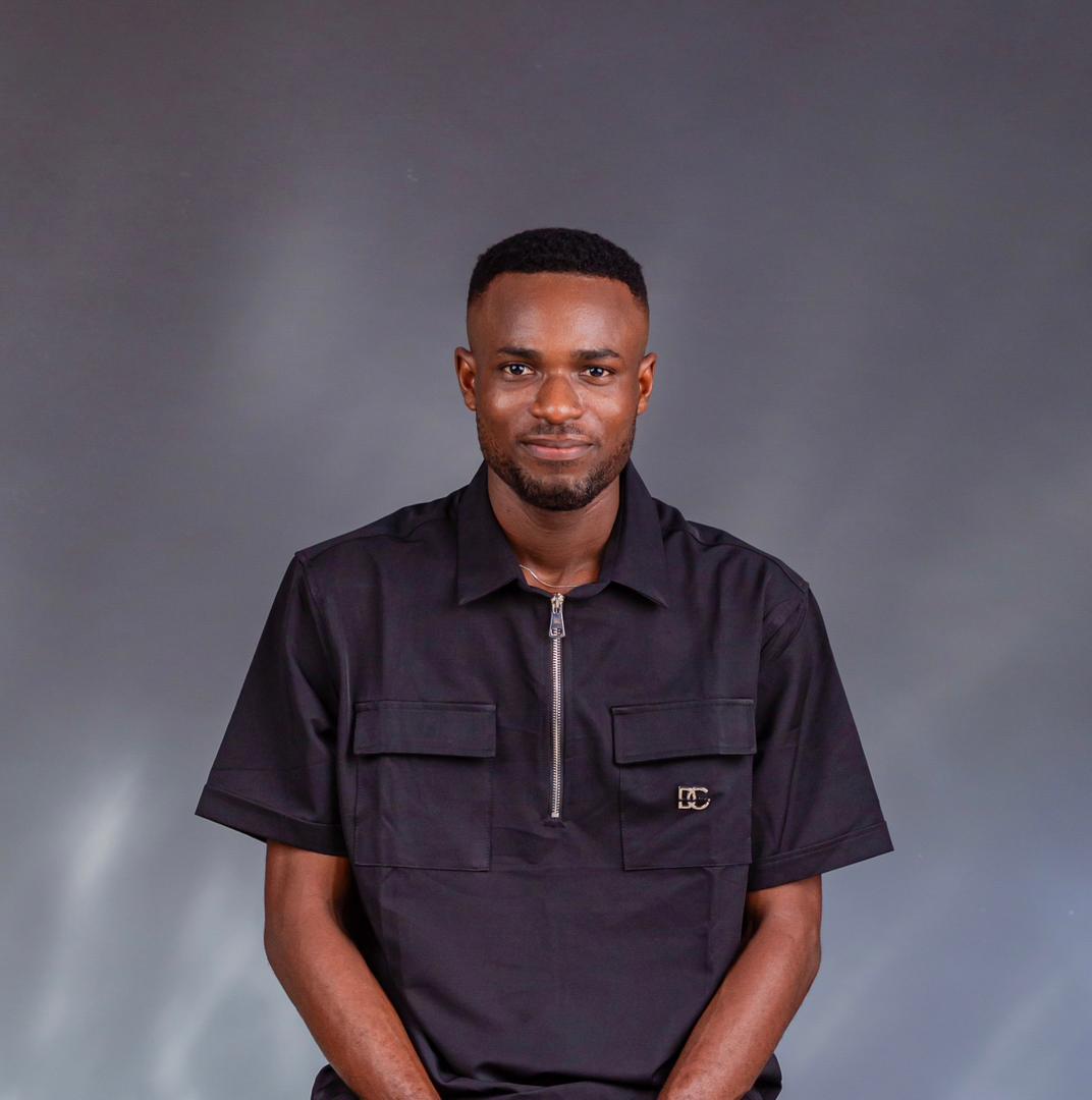 Soyinka A.S., Founder of EDUSQUAD