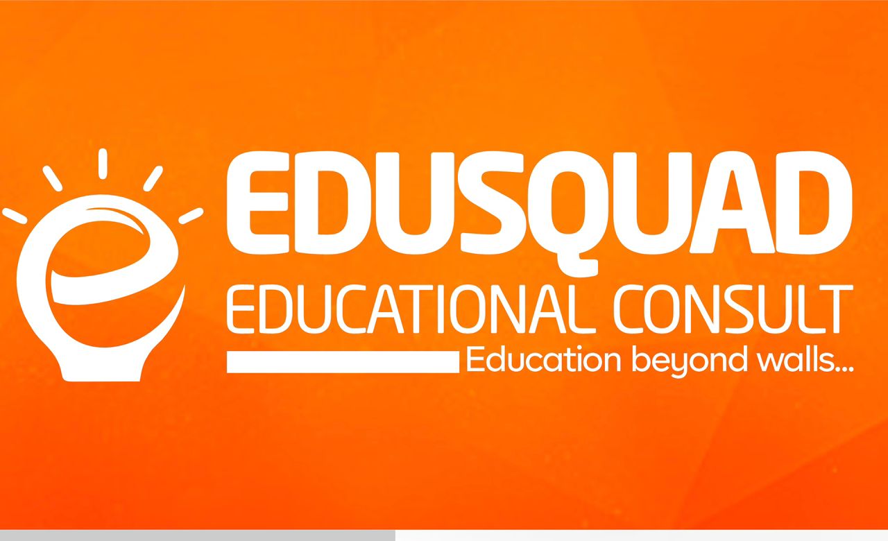 EDUSQUAD Logo